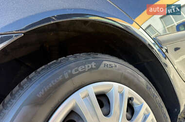 Универсал Skoda Octavia 2009 в 