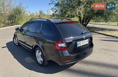 Універсал Skoda Octavia 2019 в Кривому Розі