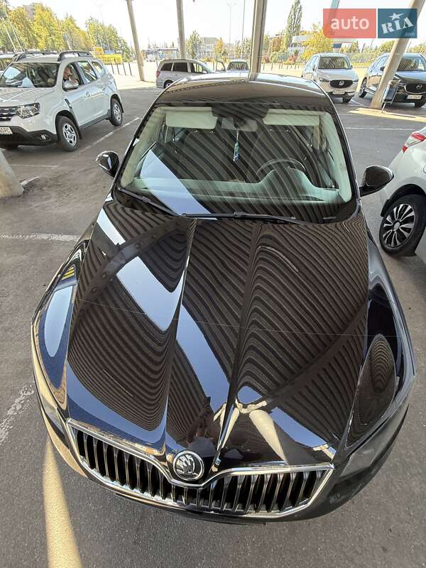 Лифтбек Skoda Octavia 2013 в Харькове фото 3 Лифтбек Skoda Octavia 2013 в Харькове