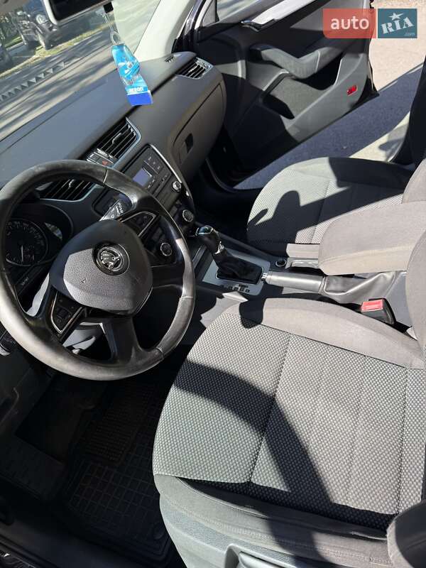Лифтбек Skoda Octavia 2013 в Харькове фото 8 Лифтбек Skoda Octavia 2013 в Харькове