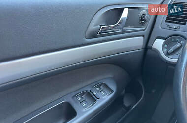 Универсал Skoda Octavia 2012 в 