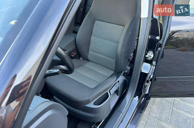 Универсал Skoda Octavia 2012 в 