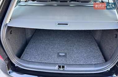 Универсал Skoda Octavia 2012 в 