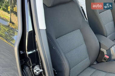 Универсал Skoda Octavia 2012 в 