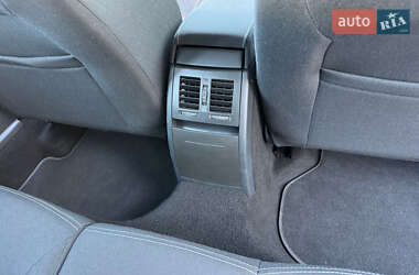 Универсал Skoda Octavia 2012 в 