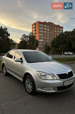 Лифтбек Skoda Octavia 2012 в Полтаве