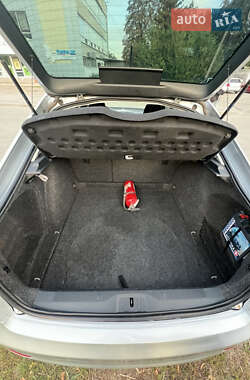 Лифтбек Skoda Octavia 2012 в Полтаве