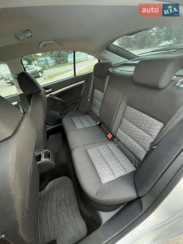 Ліфтбек Skoda Octavia 2012 в Полтаві