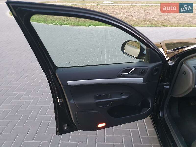 Універсал Skoda Octavia 2009 в Кропивницькому