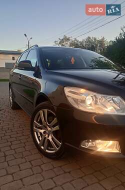 Універсал Skoda Octavia 2011 в Дубні
