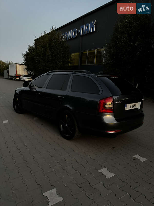Універсал Skoda Octavia 2012 в Білій Церкві фото 4 Універсал Skoda Octavia 2012 в Білій Церкві