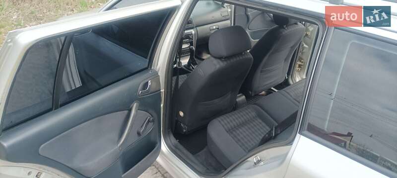 Універсал Skoda Octavia 2005 в Івано-Франківську фото 6 Універсал Skoda Octavia 2005 в Івано-Франківську