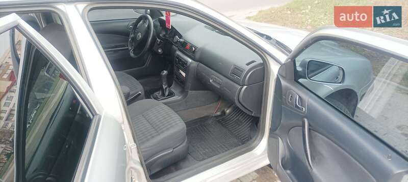 Універсал Skoda Octavia 2005 в Івано-Франківську фото 13 Універсал Skoda Octavia 2005 в Івано-Франківську