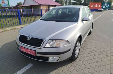 Універсал Skoda Octavia 2008 в Ковелі