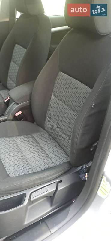 Універсал Skoda Octavia 2009 в Каневі фото 3 Універсал Skoda Octavia 2009 в Каневі
