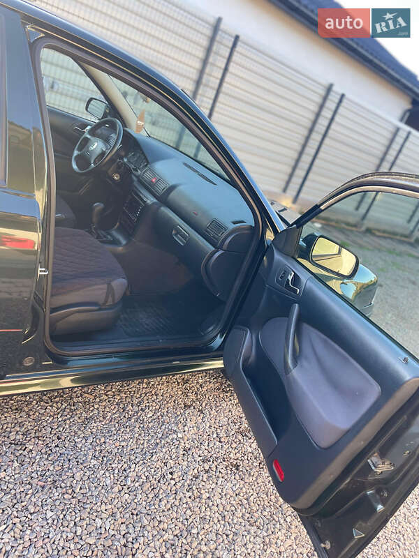 Лифтбек Skoda Octavia 2003 в Борисполе