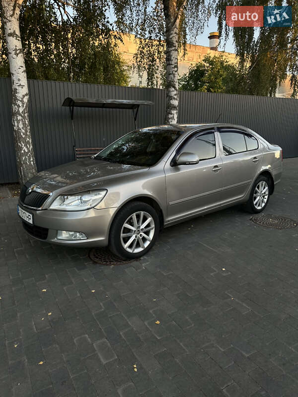 Лифтбек Skoda Octavia 2012 в Миргороде фото 17 Лифтбек Skoda Octavia 2012 в Миргороде