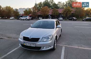 Ліфтбек Skoda Octavia 2012 в Києві