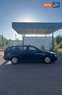 Універсал Skoda Octavia 2004 в Шаргороді