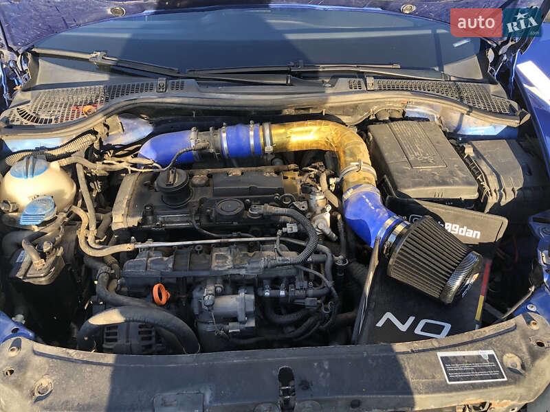 Ліфтбек Skoda Octavia 2006 в Виноградові