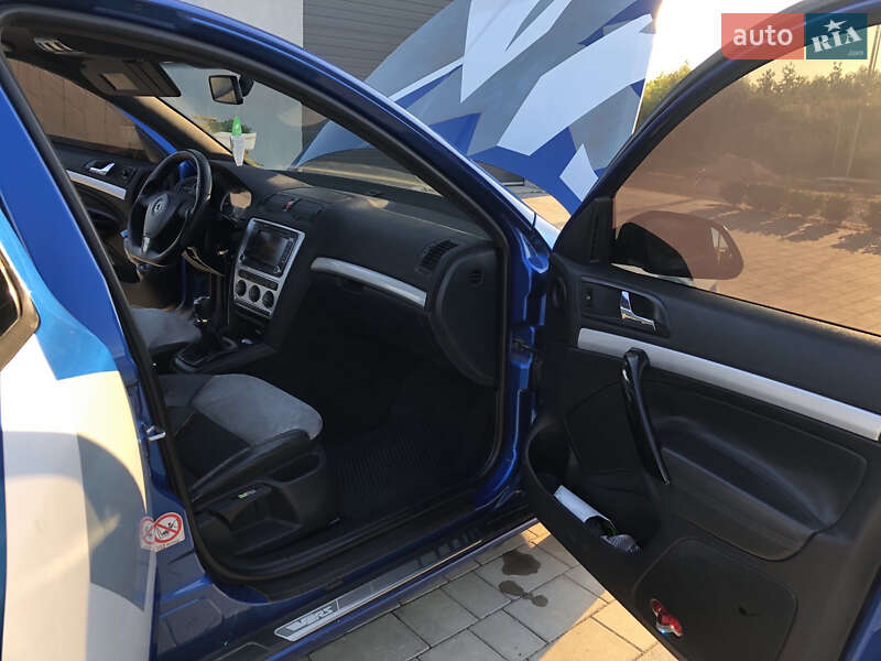 Ліфтбек Skoda Octavia 2006 в Виноградові