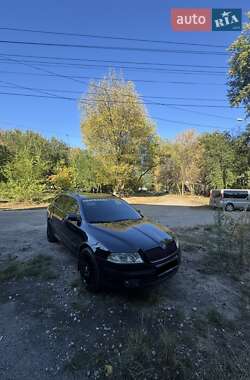 Универсал Skoda Octavia 2006 в Днепре