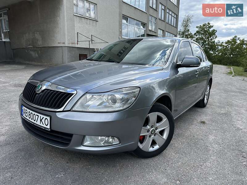 Ліфтбек Skoda Octavia 2012 в Мурованих Курилівцях фото 2 Ліфтбек Skoda Octavia 2012 в Мурованих Курилівцях