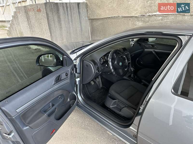 Ліфтбек Skoda Octavia 2012 в Мурованих Курилівцях фото 10 Ліфтбек Skoda Octavia 2012 в Мурованих Курилівцях