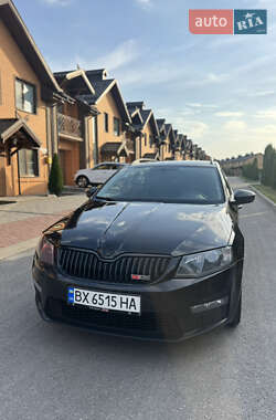 Універсал Skoda Octavia 2014 в Вінниці