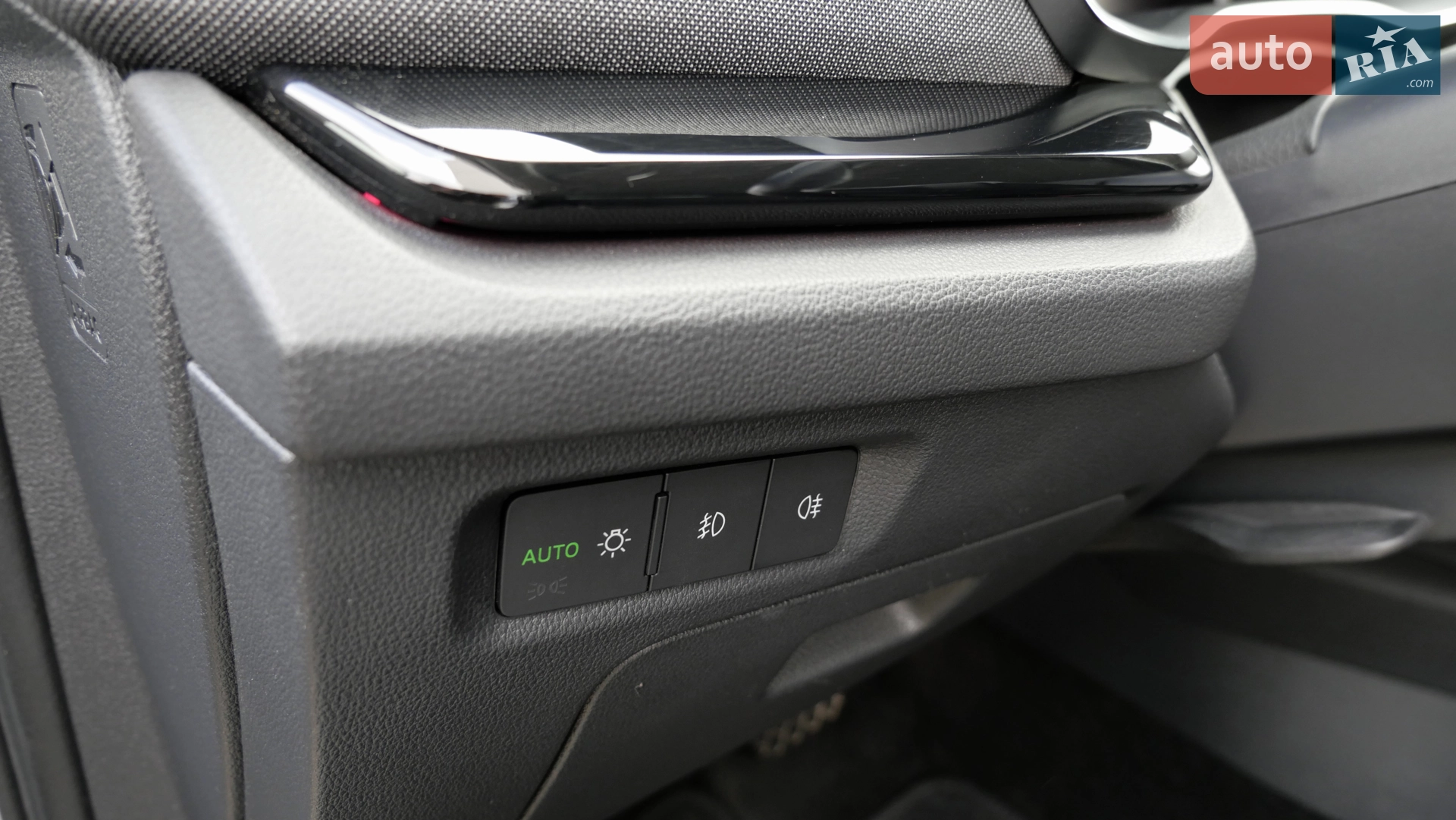 2020 Skoda Octavia - мініатюра 39