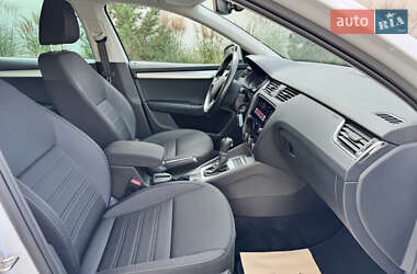 Универсал Skoda Octavia 2020 в 