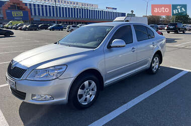 Лифтбек Skoda Octavia 2012 в Киеве
