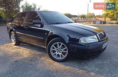 Лифтбек Skoda Octavia 2007 в Конотопе
