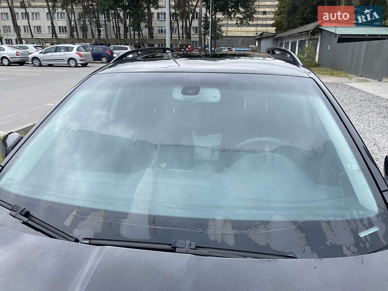 Універсал Skoda Octavia 2006 в Львові фото 18 Універсал Skoda Octavia 2006 в Львові