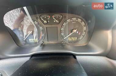 Универсал Skoda Octavia 2004 в 