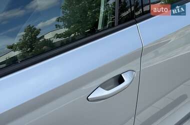 Универсал Skoda Octavia 2022 в 