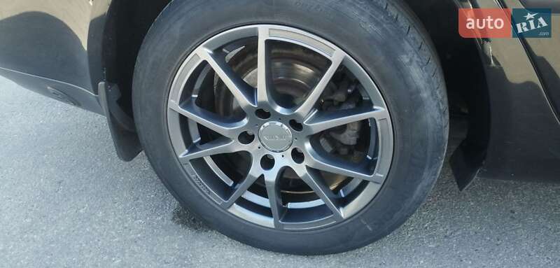 Универсал Skoda Octavia 2008 в Ахтырке