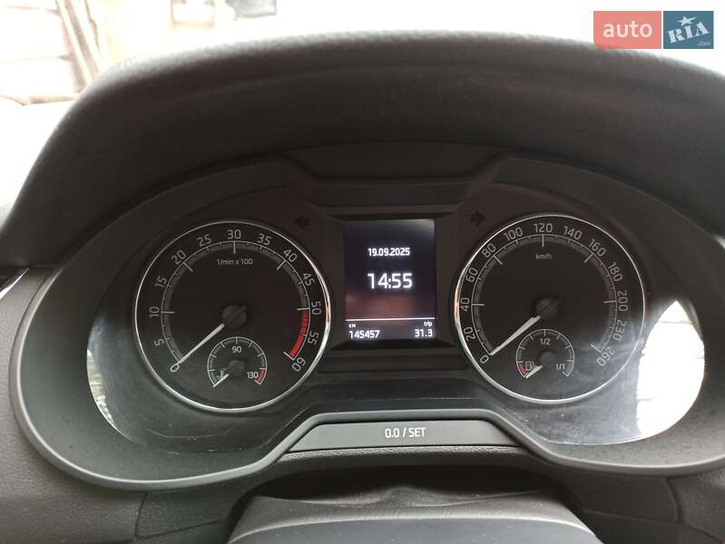 Універсал Skoda Octavia 2020 в Львові фото 9 Універсал Skoda Octavia 2020 в Львові