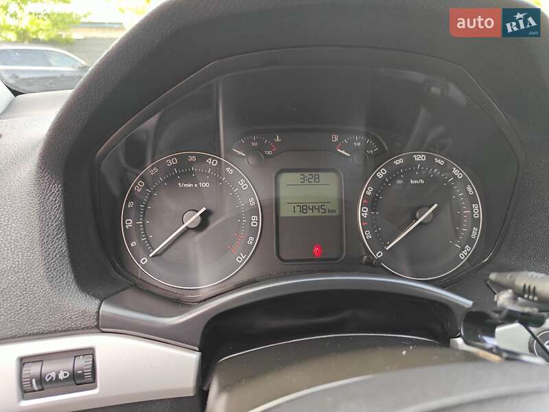 Универсал Skoda Octavia 2007 в Виннице фото 11 Универсал Skoda Octavia 2007 в Виннице