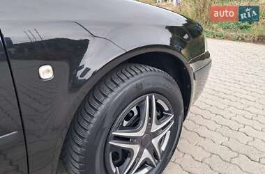 Универсал Skoda Octavia 2005 в 