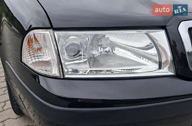 Универсал Skoda Octavia 2005 в 
