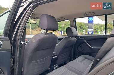 Универсал Skoda Octavia 2005 в 