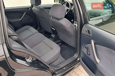 Универсал Skoda Octavia 2005 в 