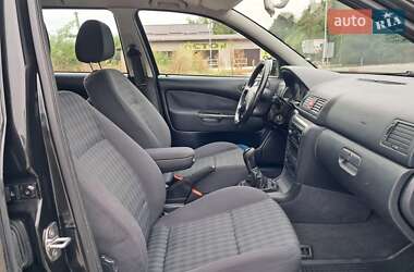 Универсал Skoda Octavia 2005 в 