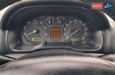 Универсал Skoda Octavia 2005 в 