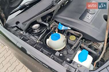 Универсал Skoda Octavia 2005 в 