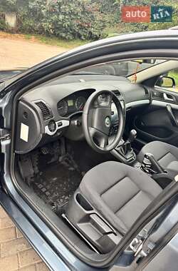 Универсал Skoda Octavia 2005 в 