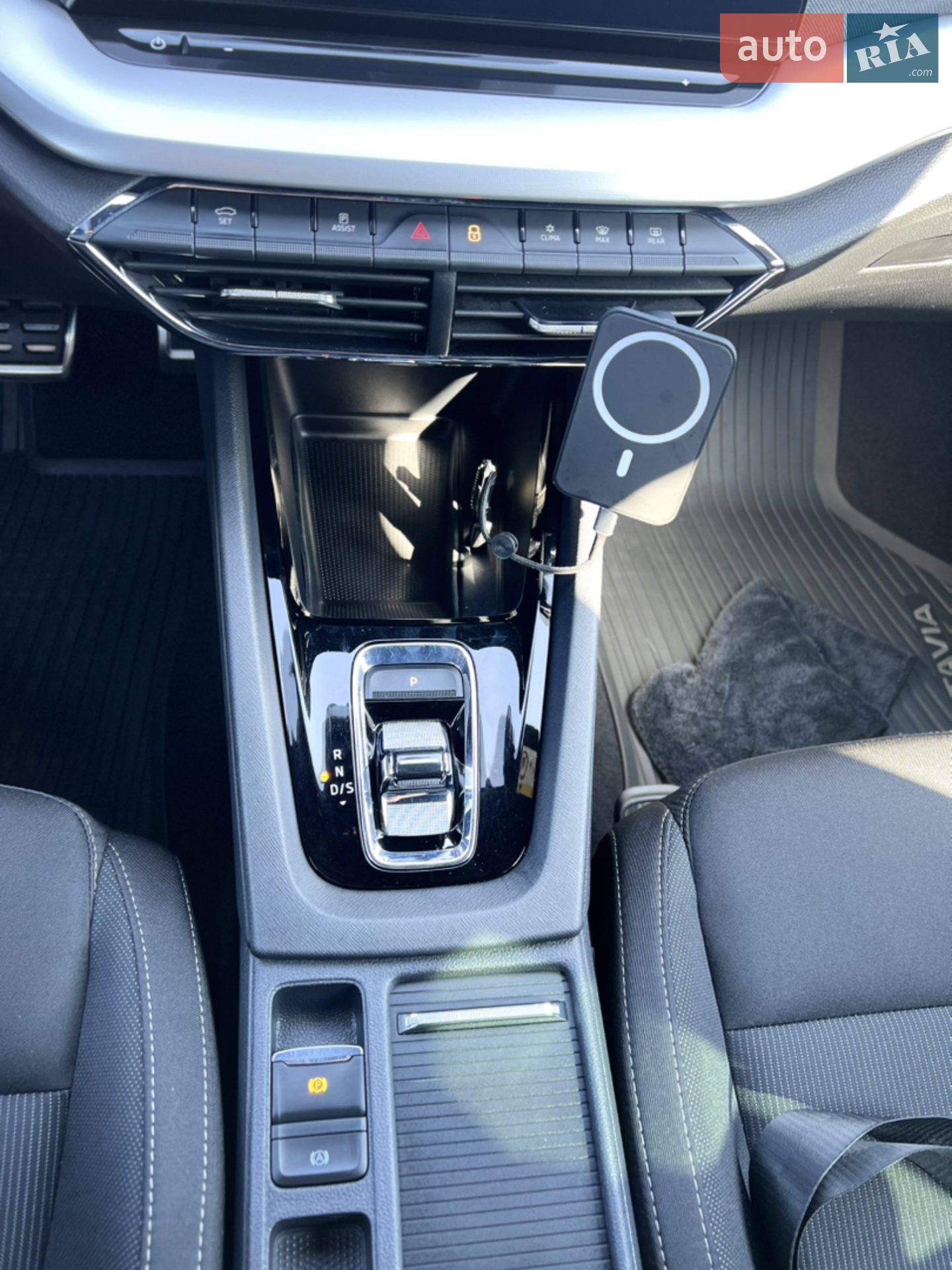 2020 Skoda Octavia - мініатюра 10