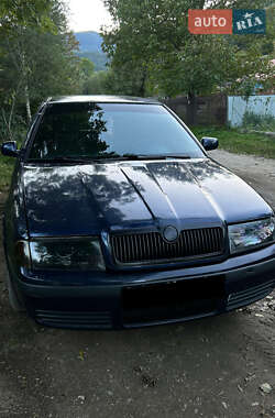 Ліфтбек Skoda Octavia 2000 в Яремчі