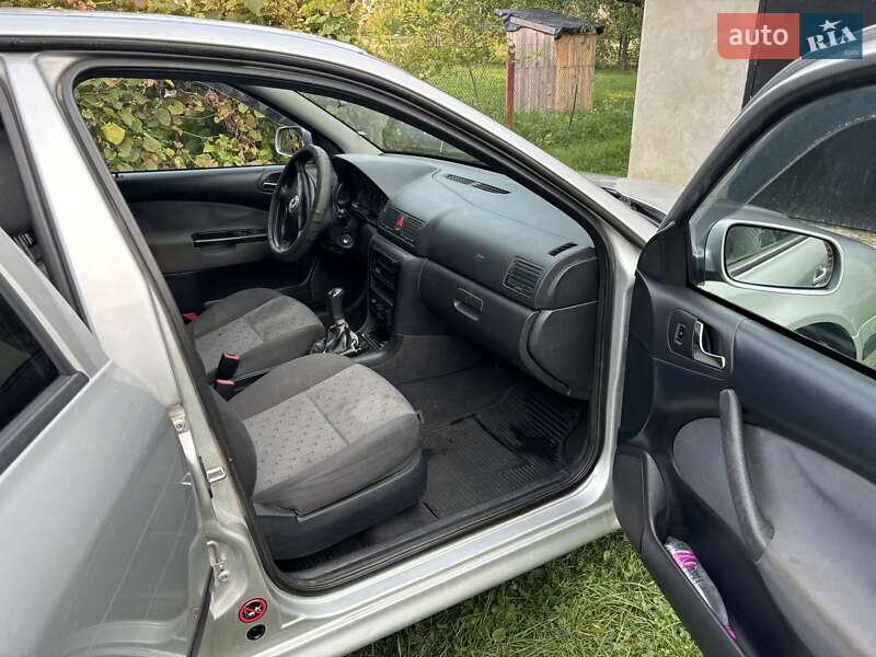 Універсал Skoda Octavia 2006 в Берегомету фото 6 Універсал Skoda Octavia 2006 в Берегомету